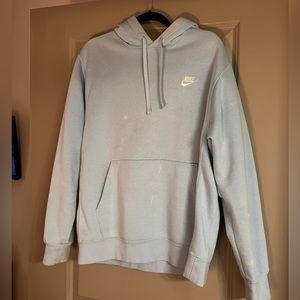 NIKE HOODIE